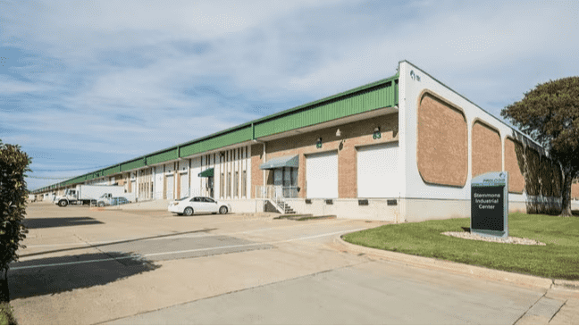 Industrial Property for Lease - 151 Regal Row, Dallas, Texas, 75247 (1)