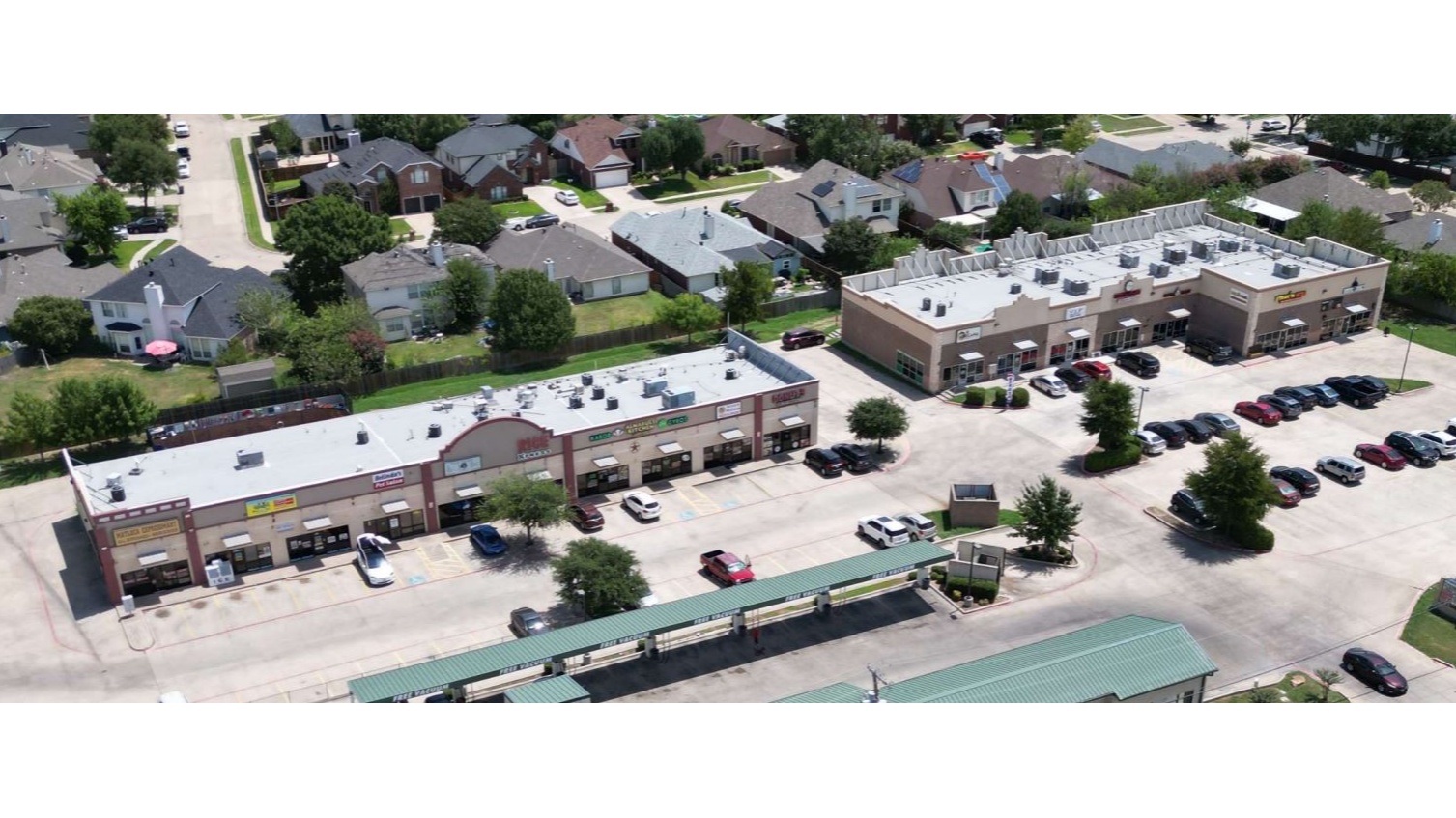 Retail Property for Sale - 7301 Matlock Rd, Arlington, Texas, 76002 (1)