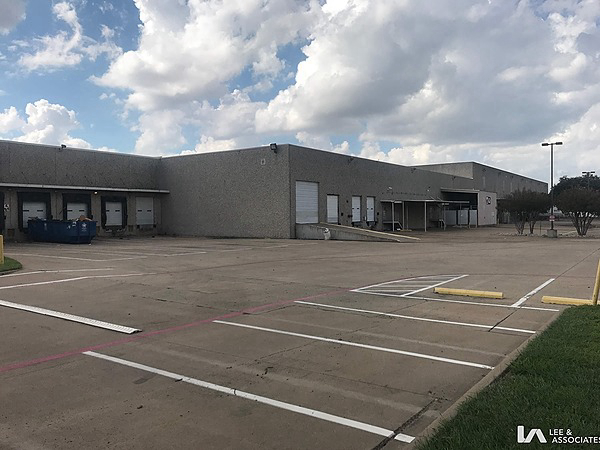 Industrial Property for Lease - 2901 W Kingsley Rd, Garland, Texas, 75041-2312 (2)