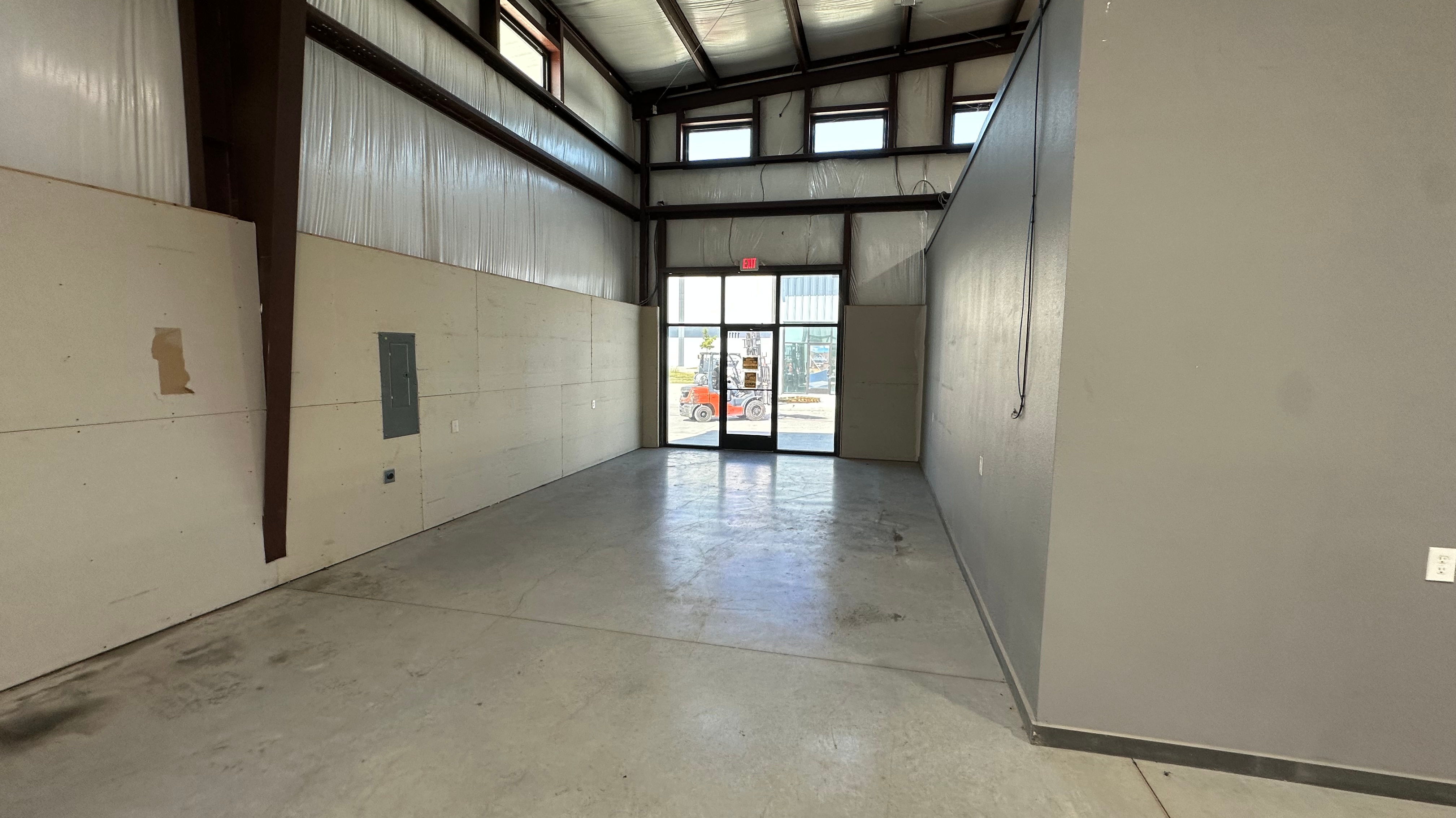 13055 Harmon Rd, Interior Building Photo - undefined Industrial Property for Lease - 13055 Harmon Rd, Fort Worth, Texas, 76177 (20)
