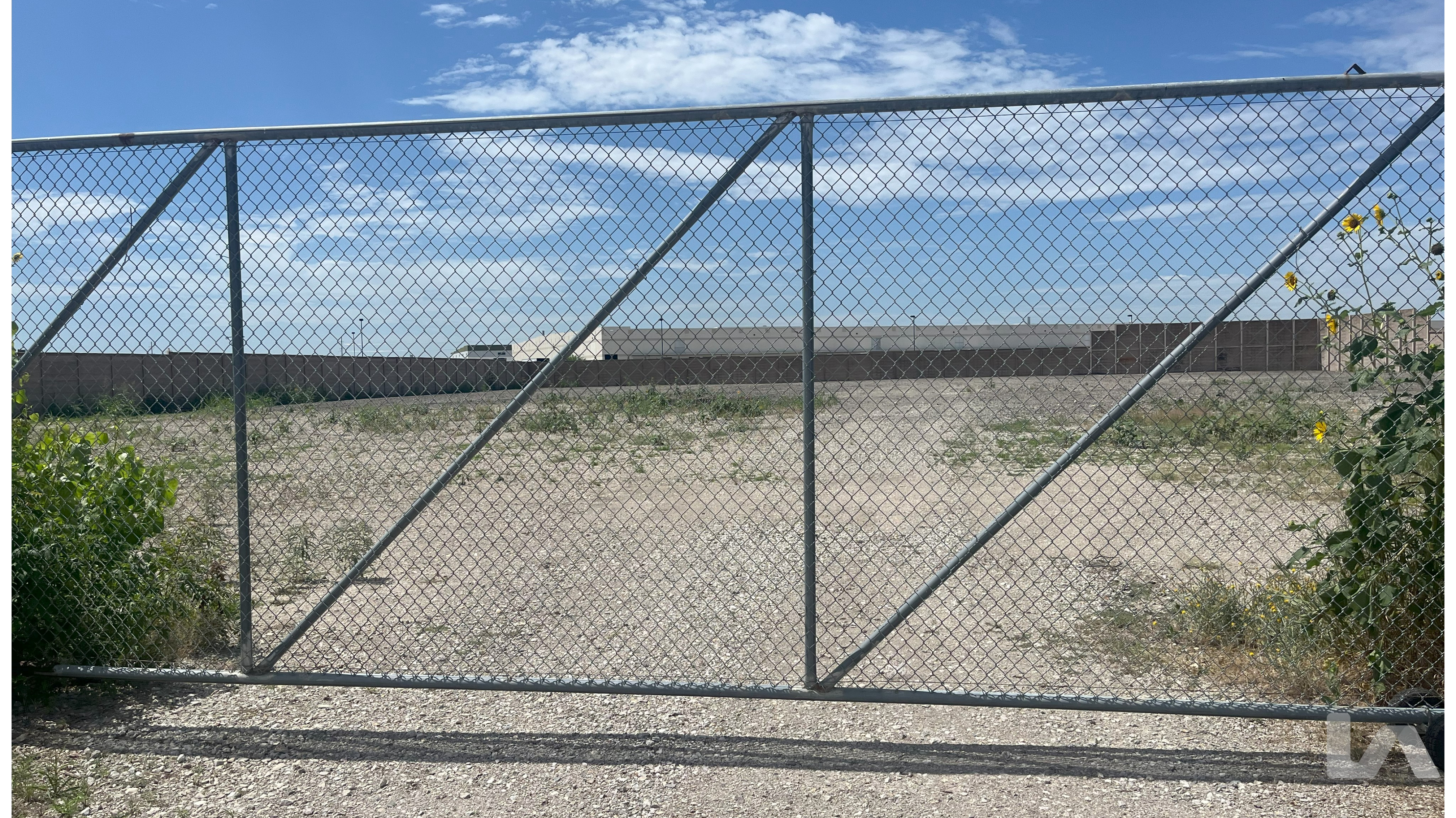 700 E Industrial Ave, Aerial Photo - null Land for Lease - 700 E Industrial Ave, Fort Worth, Texas, 76131 (3)