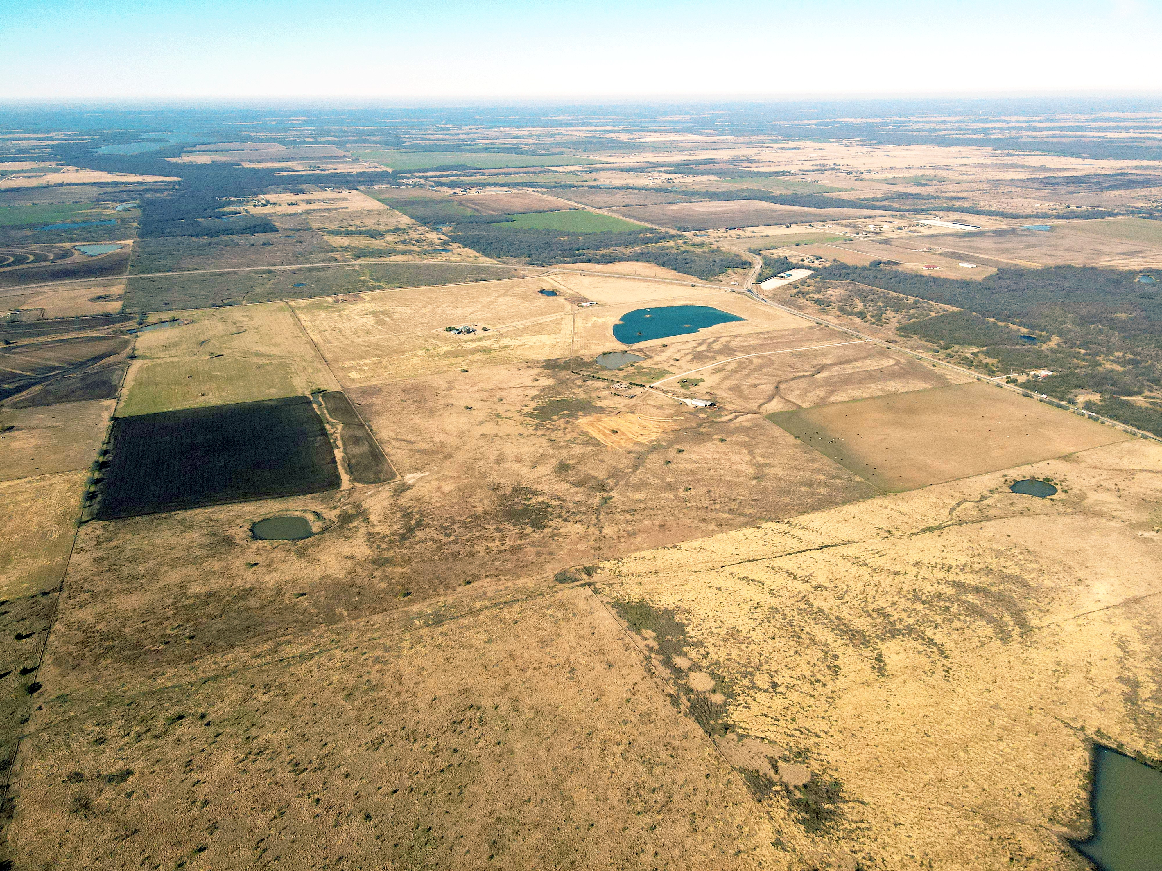 Land for Sale - 24910 FM Hwy 121, Gunter, Texas, 75058 (5)