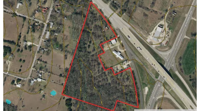 Land for Sale - 21819 Se H K Dodgen Loop, Temple, Texas, 76502 (1)