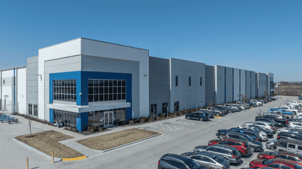 Industrial Property for Lease or Sale - 1200 S Dean Ave, Raymore, MO, 64083