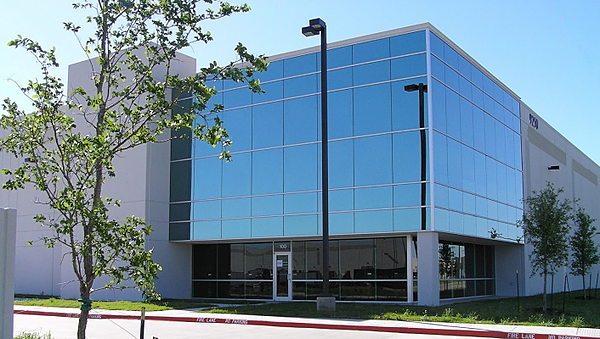 Industrial Space for Lease - 9250 N Royal Ln, Irving, TX, 75063-2483