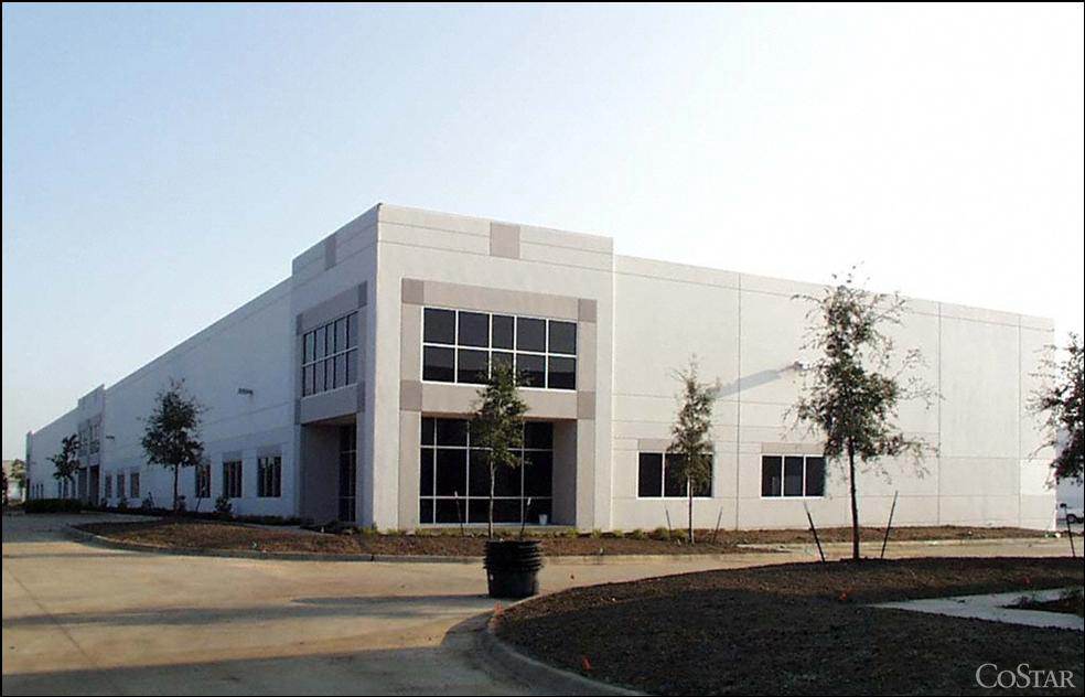 Industrial Property for Lease - 637 Westport Pkwy - Building 2, Grapevine, Texas, 76051 (1)
