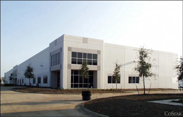 Industrial Space for Lease - 637 Westport Pkwy - Building 2, Grapevine, TX, 76051, Suite 208