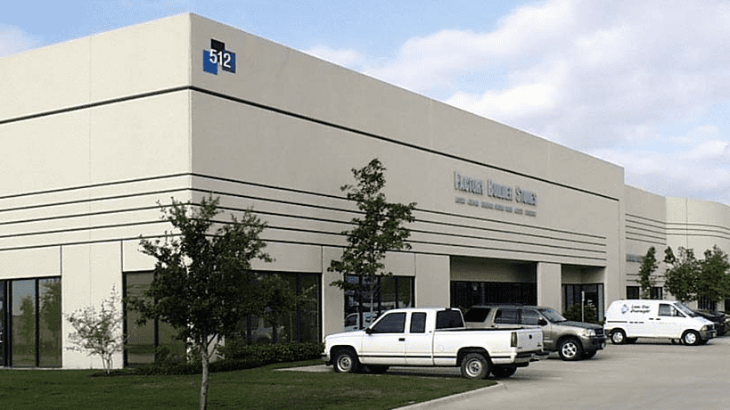 512 E Dallas Rd, Exterior Building Photo - undefined Industrial Property for Lease - 512 E Dallas Rd, Grapevine, Texas, 76051-7659 (2)
