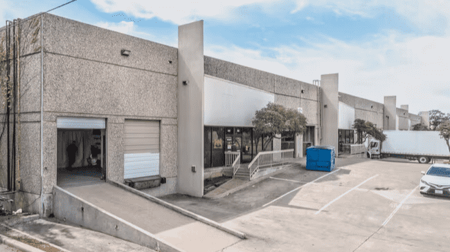 Industrial Property for Lease - 10560 Newkirk St, Dallas, Texas, 75220 (1)