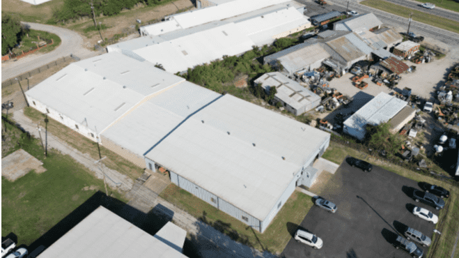 Industrial Property for Sale - 5609 Azle Avenue, Fort Worth, Texas, 76114 (2)