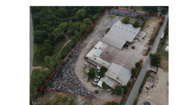 3044 Morrell Ave, Photo - undefined Industrial Property for Sale - 3044 Morrell Ave, Dallas, Texas, 75203-4053 (3)