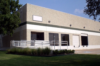Industrial Space for Lease - 1100-1216 Trend Drive, Carrollton, TX, 75006-5406, Suite 1212