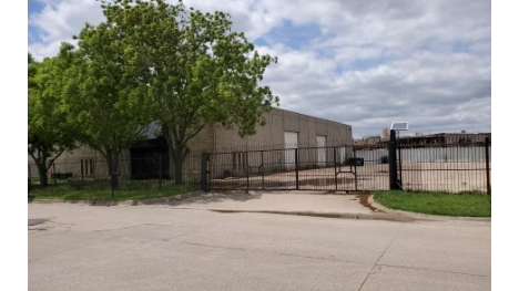2815 Barge Ln, Photo - undefined Industrial Property for Lease or Sale - 2815 Barge Ln, Dallas, Texas, 75212 (2)