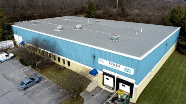 Industrial Space for Lease - 4389 Commerce Dr, Whitehall, PA, 18052