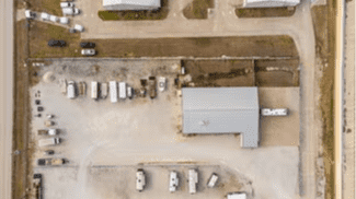 Industrial Property for Lease or Sale - 11525 U.S. 380, Krum, TX, 76249