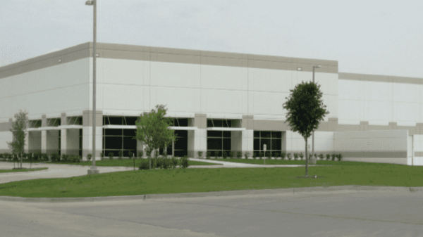 Industrial Space for Lease - 15124 Grand River Rd, Fort Worth, TX, 76155, Suite 100