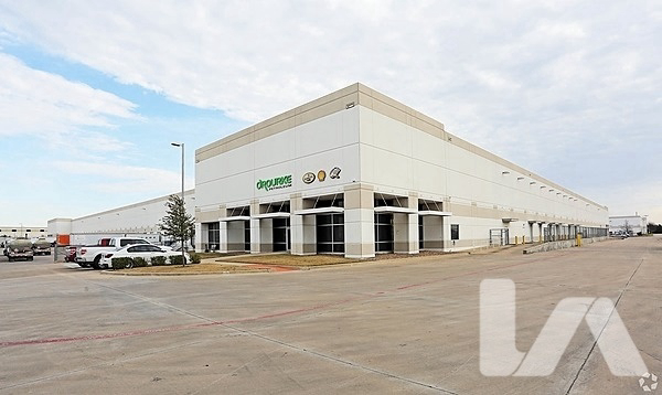Industrial Property for Lease - 15124 Grand River Rd - Bldg B, Fort Worth, Texas, 76155 (2)