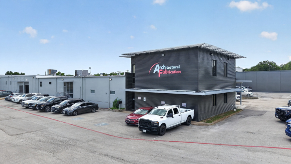Industrial Property for Lease or Sale - 2100 E Richmond Ave, Fort Worth, TX, 76104