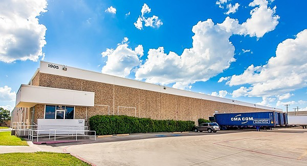 Industrial Space for Lease - 1905 110th St, Grand Prairie, TX, 75050, Suite 200