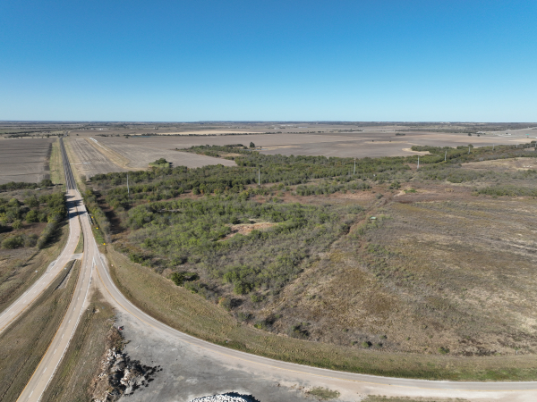 Land for Sale - State Hwy 579 & State Hwy 81, Hillsboro, Texas, 76645 (10)