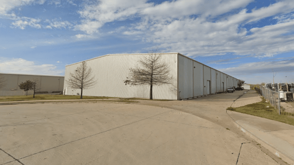 Industrial Building for Sale - 5091 Dakota Ln, Denton, TX, 76207-4722