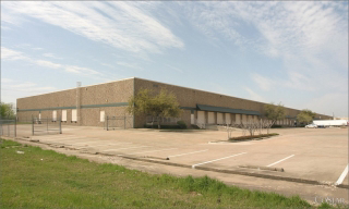 Industrial Space for Lease - 918 113th St, Arlington, TX, 76011, Suite C & D