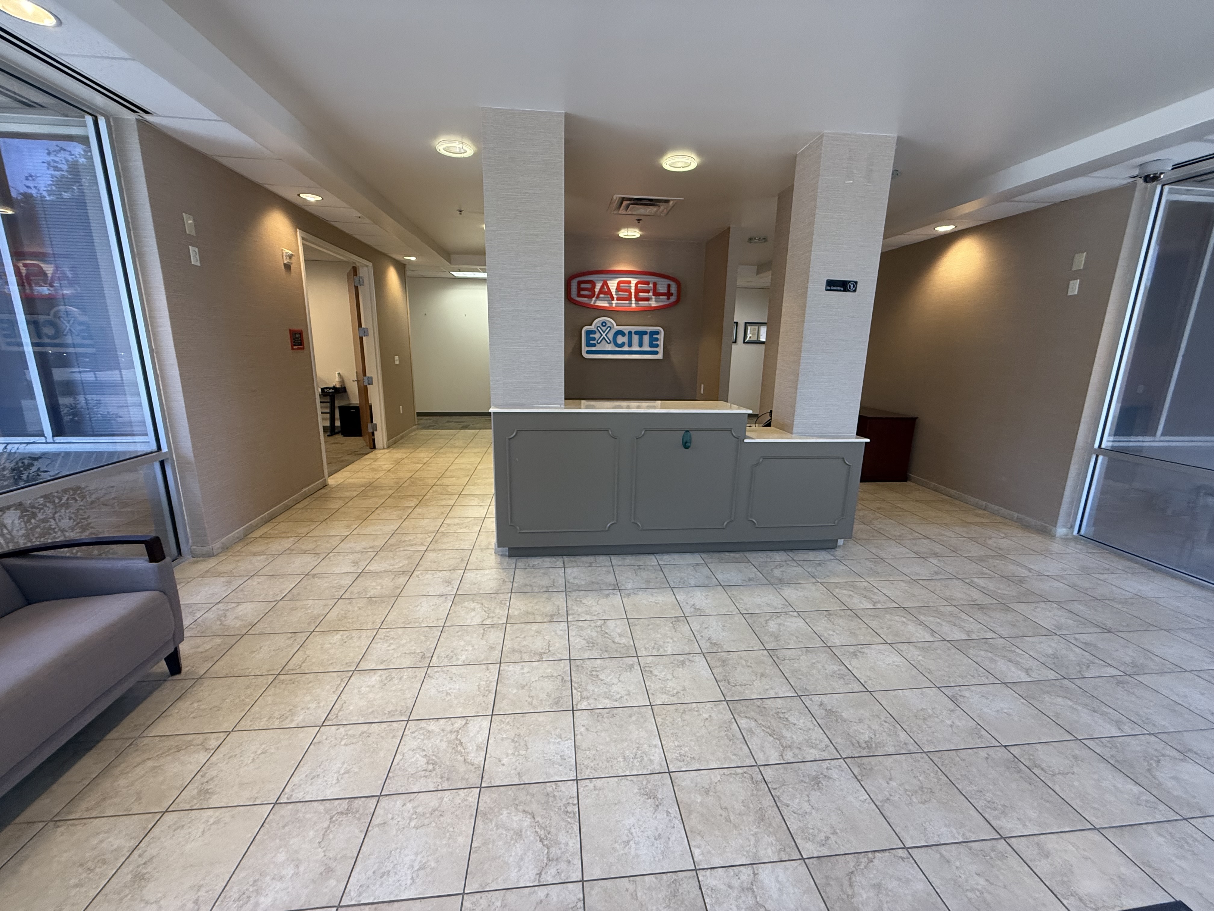 Industrial Property for Lease or Sale - 4393 Sunbelt Dr, Addison, Texas, 75001 (3)