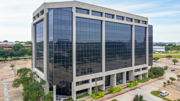 Office Space for Rent - 5615 High Point Dr, Irving, TX, 75038