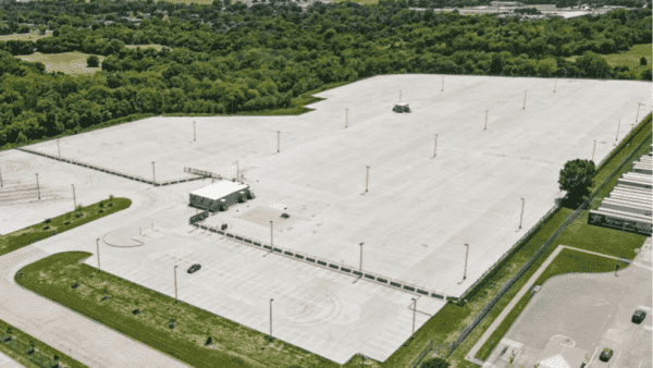Land for Lease - 301 Sunridge Blvd, Wilmer, TX, 75172