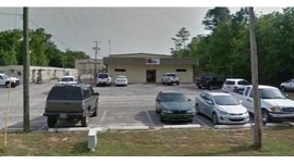 Industrial Building for Sale - 1325 W Detroit Blvd, Pensacola, FL, 32534