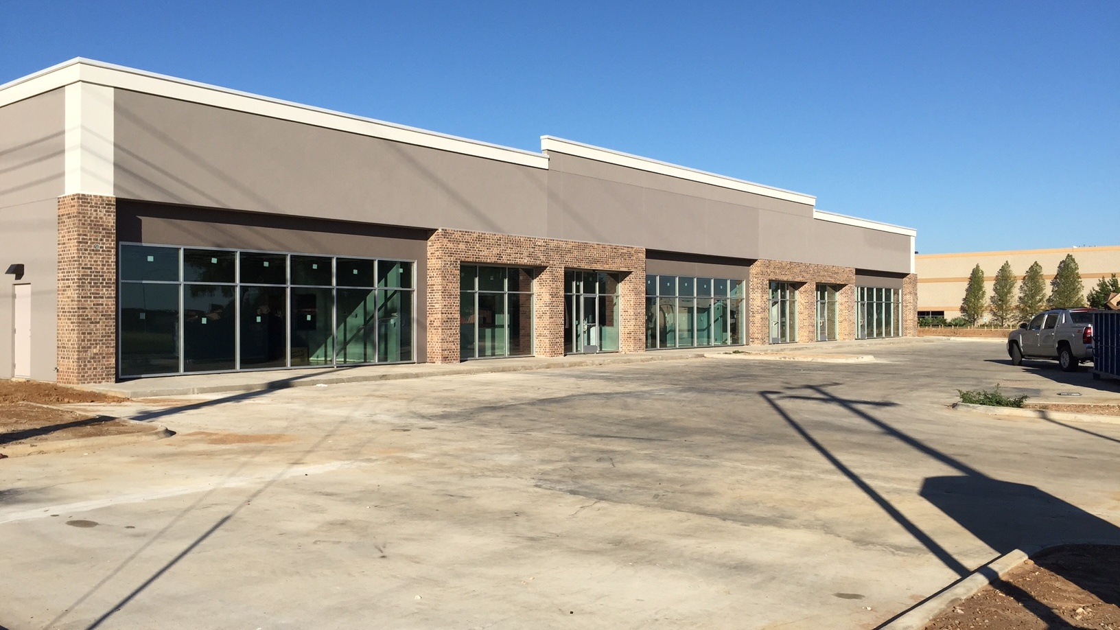 Retail Property for Sale - 7251 Stoneway N Dr, Fort Worth, Texas, 76118 (1)