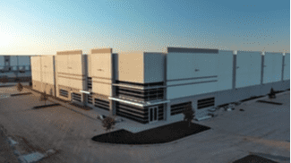 Industrial Property for Lease or Sale - ICC-35, Denton, TX, 76207