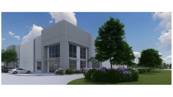 Industrial Space for Lease - 407 E Embercrest Dr, Arlington, TX, 76018, Suite Bldg 1/2/3