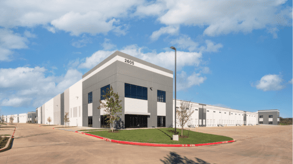 Industrial Building for Sale - 2605 Cooper Creek Rd, Denton, TX, 76208