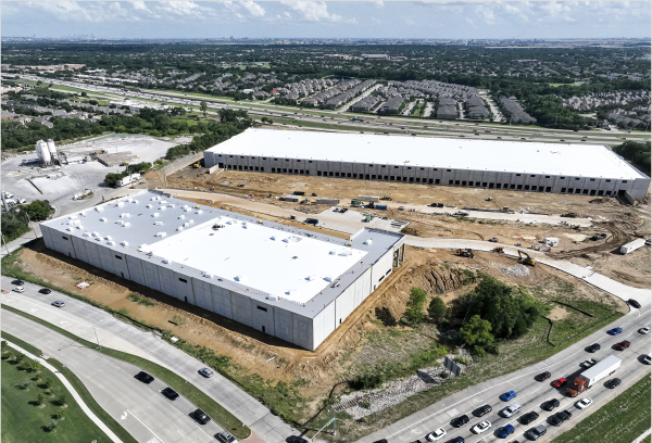, image/jpeg - July - 121 Logistics 1.jpg Industrial Property for Lease - 500 W Vista Ridge Mall Drive, Lewisville, Texas, 75067 (6)