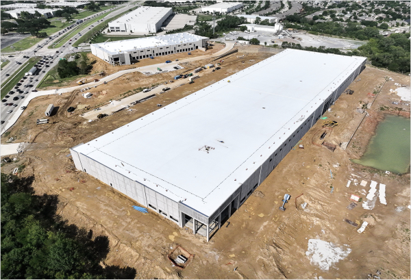 , image/jpeg - July - 121 Logistics 2.jpg Industrial Property for Lease - 500 W Vista Ridge Mall Drive, Lewisville, Texas, 75067 (7)