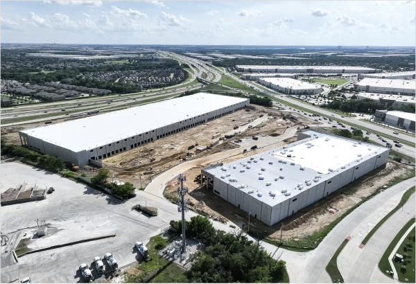 , image/jpeg - July - 121 Logistics 4.jpg Industrial Property for Lease - 500 W Vista Ridge Mall Drive, Lewisville, Texas, 75067 (9)