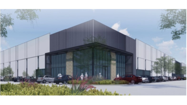 Industrial Space for Lease - 11501 South Fwy, Burleson, TX, 76028