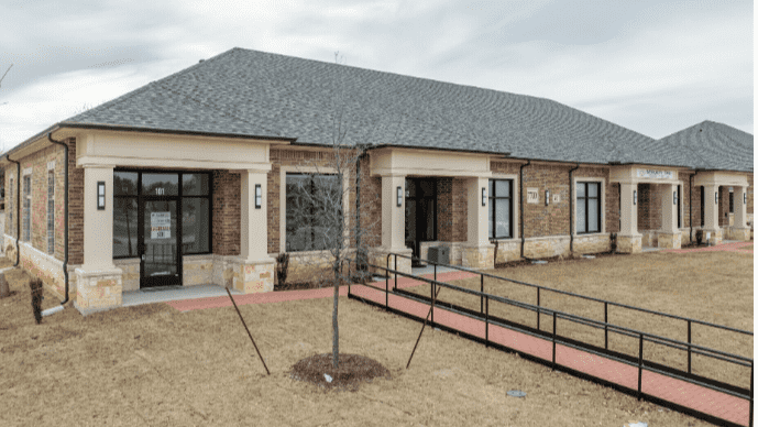 Office Property for Sale - 7700 Preston Rd, Frisco, Texas, 75034 (1)