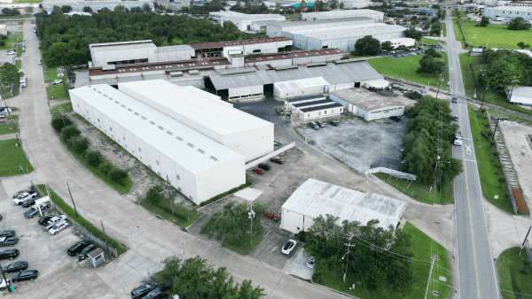 Industrial Property for Lease or Sale - 6505 N Houston Rosslyn Rd, Houston, TX, 77091