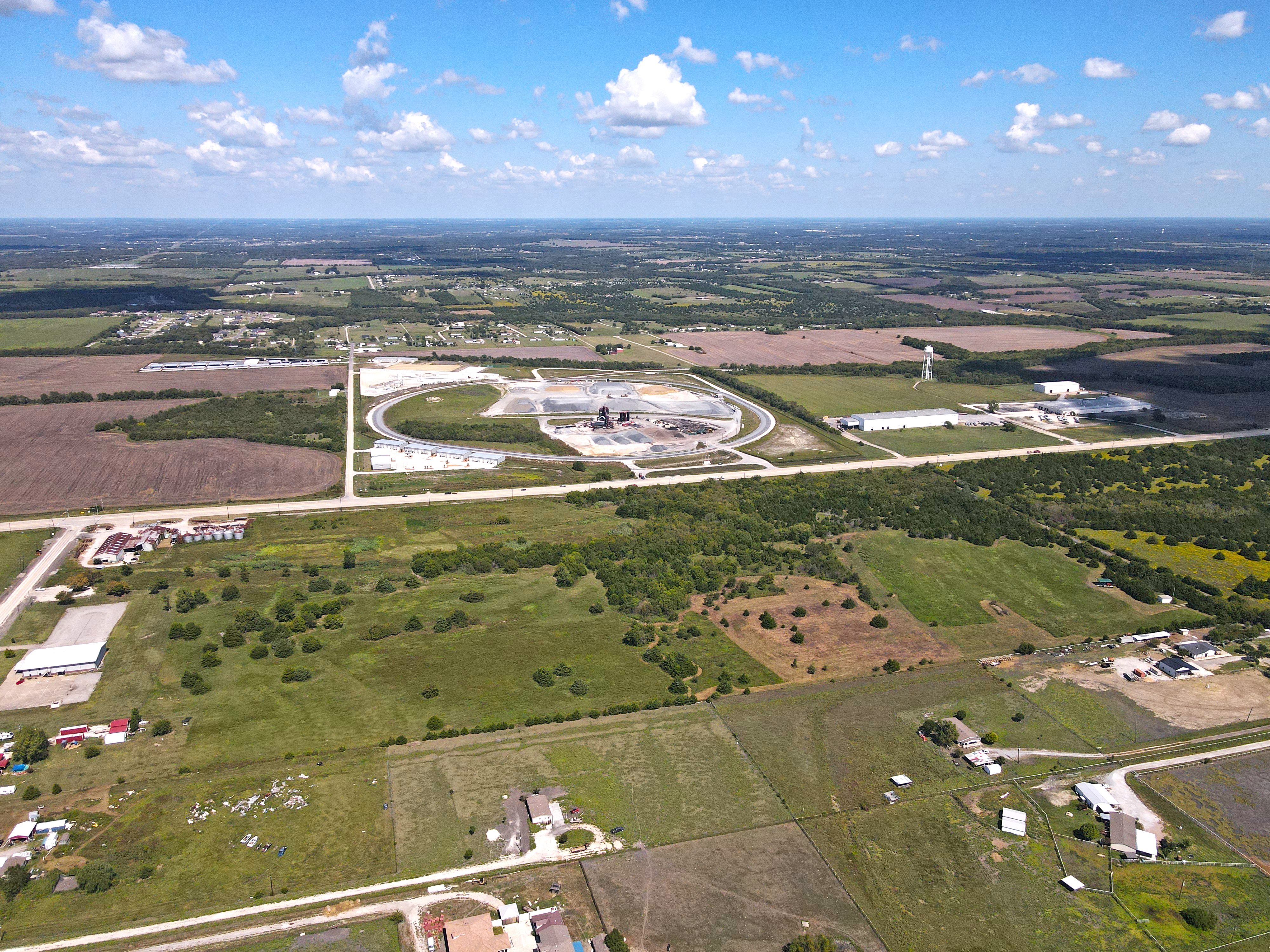 Land for Sale - East Audie Murphy Parkway, Farmersville, Texas, 75442 (7)