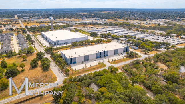 Industrial Property for Lease or Sale - 2950 W Shady Shores Rd, Corinth, Texas, 76208 (1)