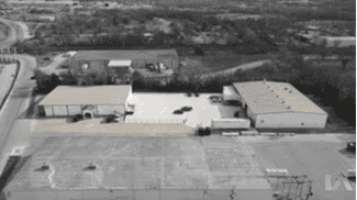 Industrial Building for Sale - 5144 Southeast Loop 820, Fort Worth, TX, 76140
