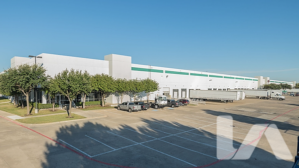 Industrial Space for Lease - 5351 Samuell Blvd, Mesquite, TX, 75149, Suite 100