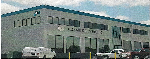 Industrial Space for Lease - 1065 Texan Trail, Grapevine, TX, 76051, Suite 600