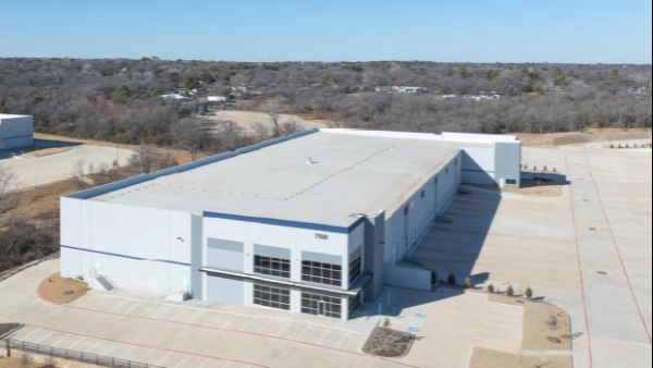 Industrial Space for Lease - 7501 Buttercup Ln - Building B, Fort Worth, TX, 76112