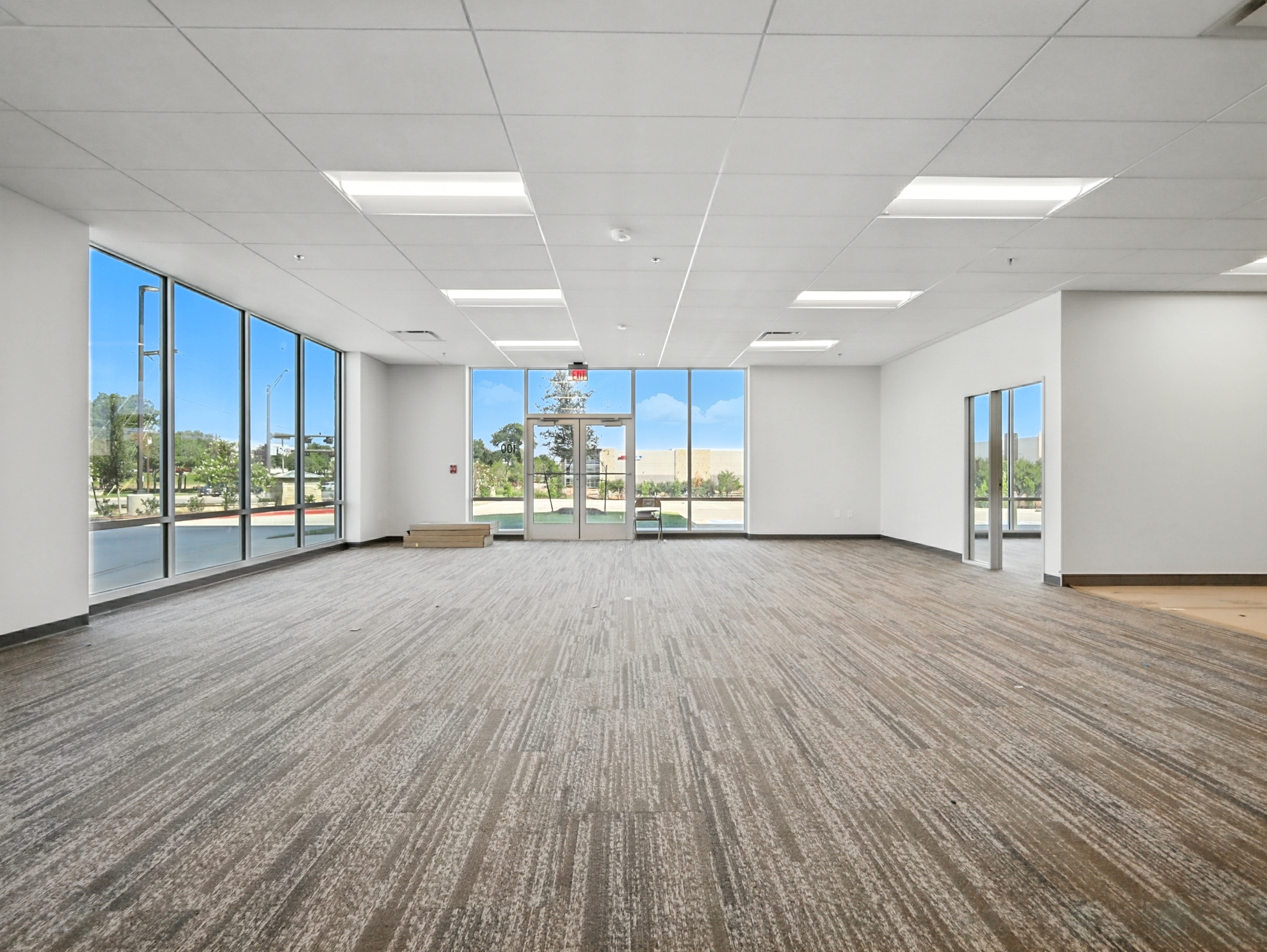 Industrial Property for Lease or Sale - 600 Gerault Rd, Flower Mound, Texas, 75028 (3)