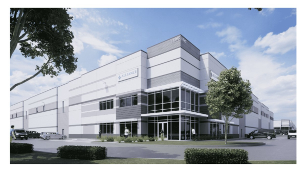 Industrial Property for Lease or Sale - 3701 Mcpherson Drive, Northlake, TX, 76247