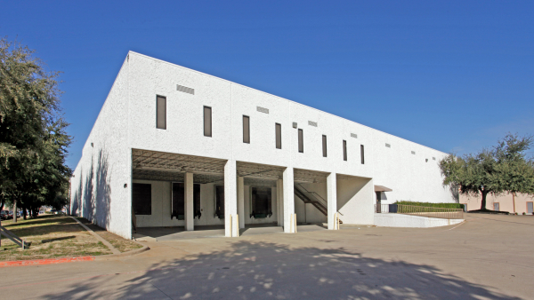 Industrial Space for Lease - 4207 Larry Lane, Arlington, TX, 76017