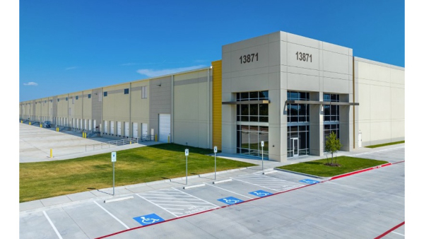 Industrial Space for Lease - 13871 US HWY 80, Forney, TX, 75126